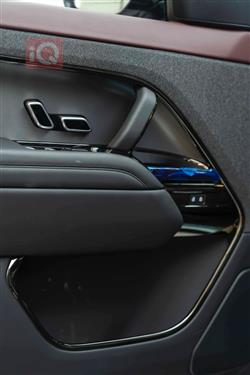 لاند روفر رانج روفر سبورت